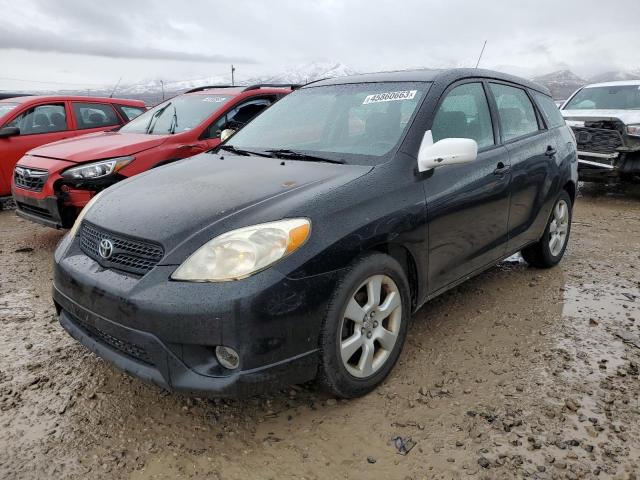TOYOTA COROLLA MA 2005 with VIN 2T1KY30E45C415656 - Photo from auction