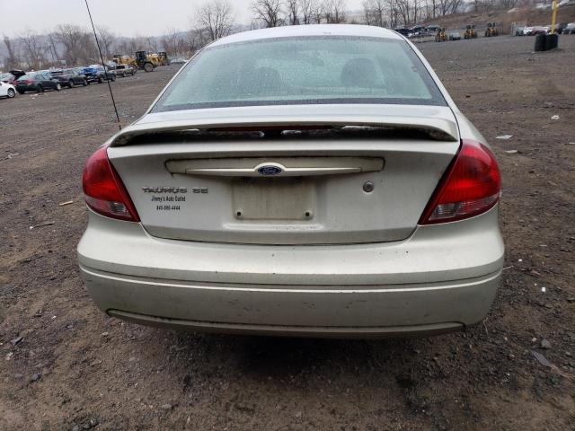Photo 6 from auction – 2005 FORD TAURUS SE with VIN 1FAFP53215A147838