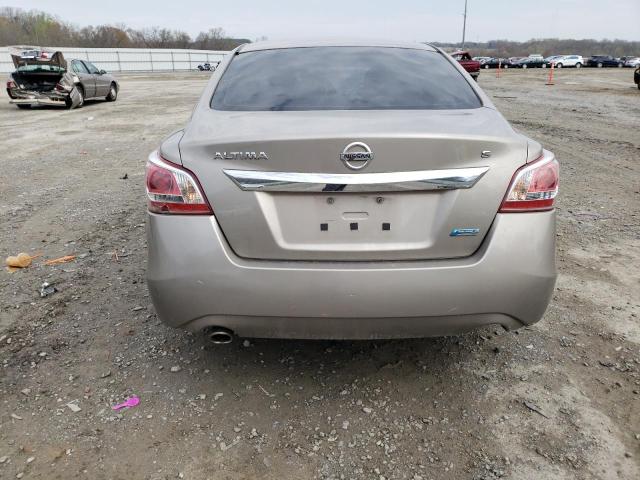 Photo 6 from auction – 2013 NISSAN ALTIMA 2.5 with VIN 1N4AL3AP9DC237573