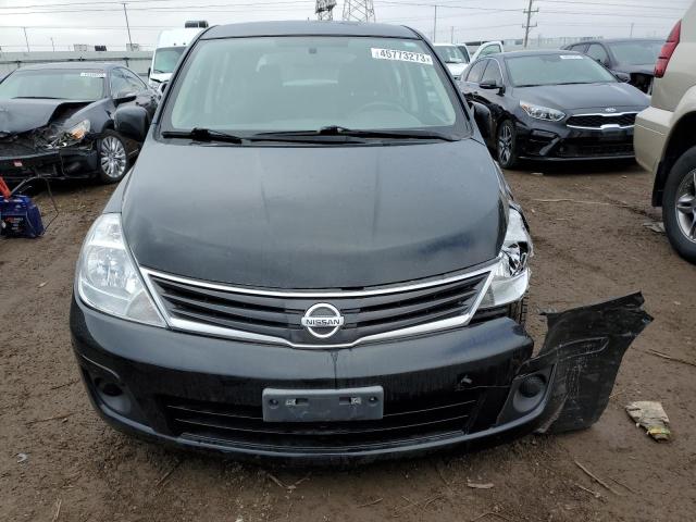 Photo 5 from auction – 2012 NISSAN VERSA S with VIN 3N1BC1CP6CK206969
