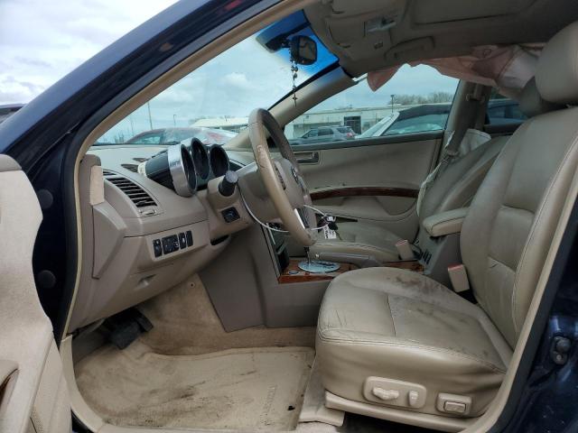 Photo 7 from auction – 2004 NISSAN MAXIMA SE with VIN 1N4BA41E14C890400
