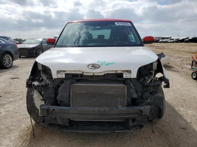 Photo 5 from auction – 2017 KIA SOUL + with VIN KNDJP3A52H7440526