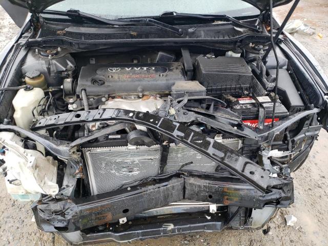 Photo 11 from auction – 2009 TOYOTA CAMRY BASE with VIN 4T1BE46K69U818859