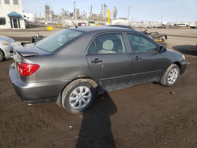 Photo 3 from auction – 2006 TOYOTA COROLLA CE with VIN 2T1BR32E96C608414