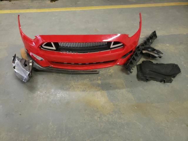 Photo 12 from auction – 2017 FORD MUSTANG with VIN 1FA6P8TH0H5227389