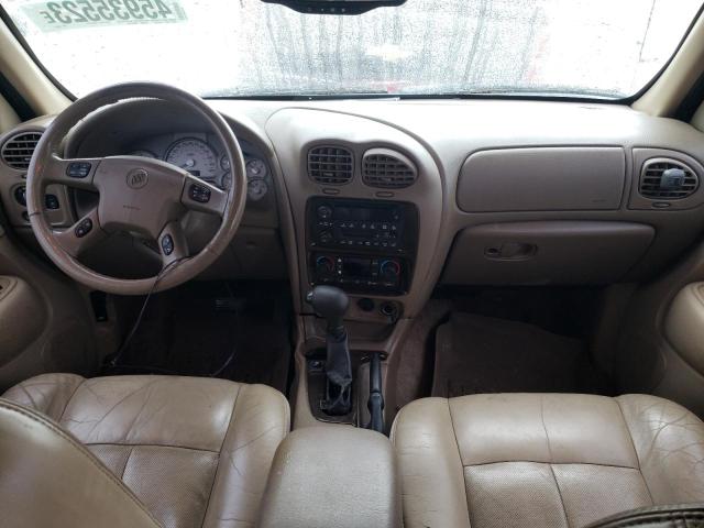 Photo 8 from auction – 2004 BUICK RAINIER CX with VIN 5GADS13S642408917