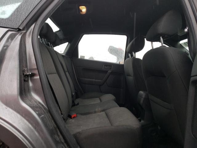 Photo 10 from auction – 2010 FORD FOCUS SE with VIN 1FAHP3FNXAW176674
