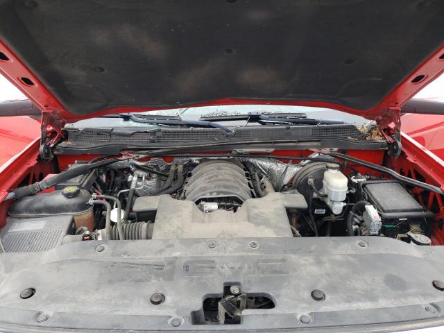 Photo 11 from auction – 2014 GMC SIERRA K15 with VIN 3GTU2VEC4EG221955