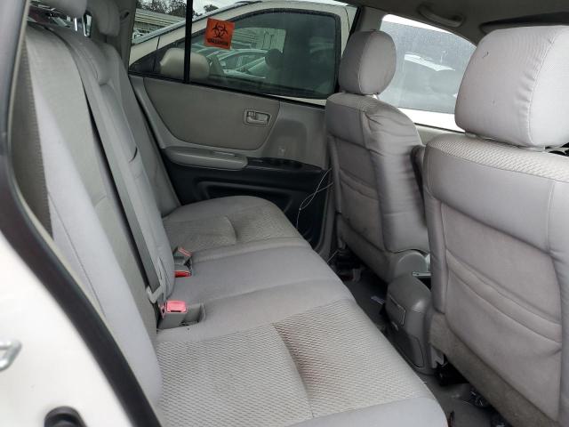 Photo 11 from auction – 2005 TOYOTA HIGHLANDER with VIN JTEGD21A750110035