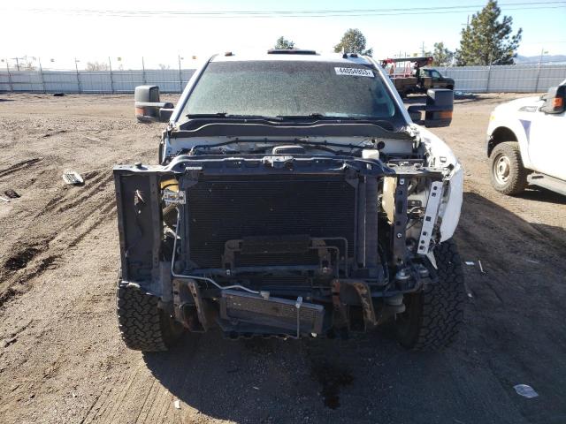 Photo 5 from auction – 2016 CHEVROLET 2500 with VIN 1GC2KUEG8GZ237261