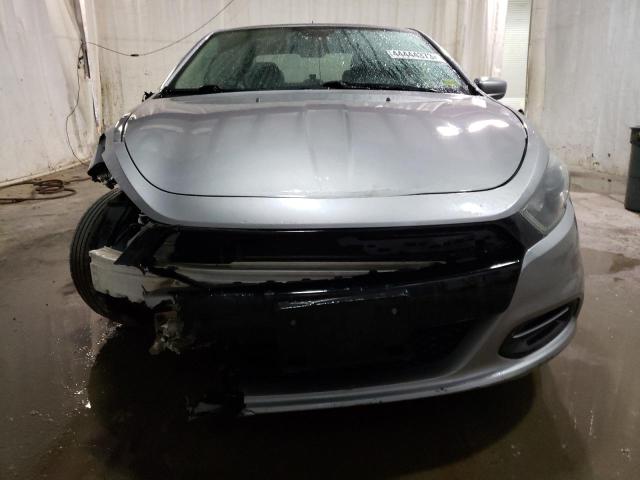 Photo 5 from auction – 2016 DODGE DART SE with VIN 1C3CDFAA9GD504811