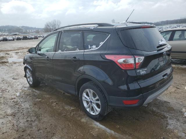 Photo 2 from auction – 2017 FORD ESCAPE SE with VIN 1FMCU9GD7HUD63412