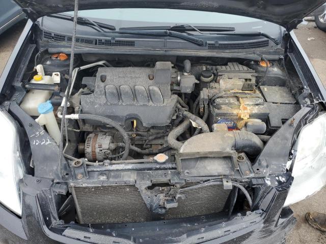 Photo 11 from auction – 2010 NISSAN SENTRA 2.0 with VIN 3N1AB6AP2AL603214
