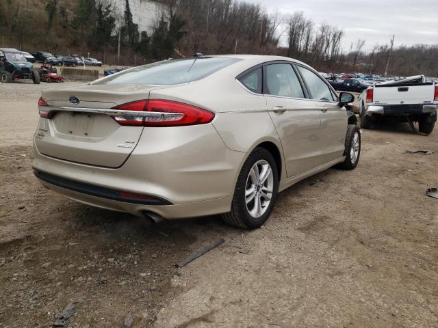 Photo 3 from auction – 2018 FORD FUSION SE with VIN 3FA6P0HD2JR196303