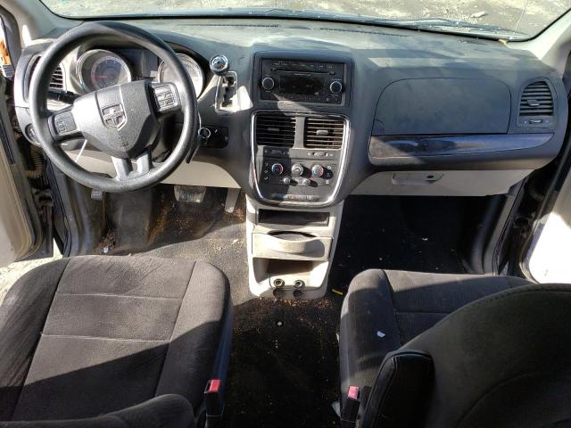 Photo 8 from auction – 2012 DODGE GRAND CARA with VIN 2C4RDGBG4CR371767