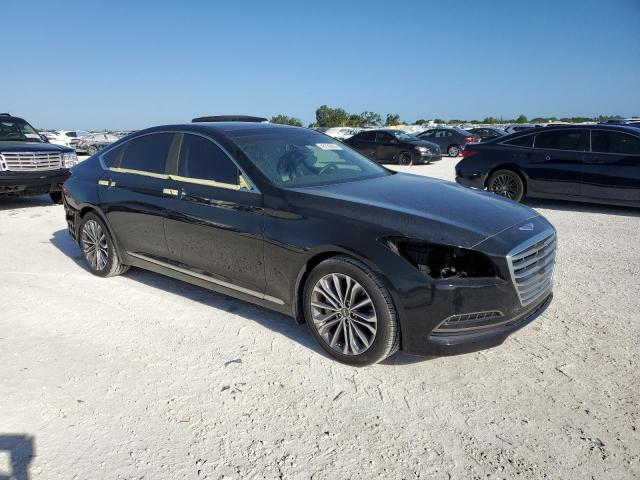 Photo 4 from auction – 2015 HYUNDAI GENESIS 3. with VIN KMHGN4JE1FU076003