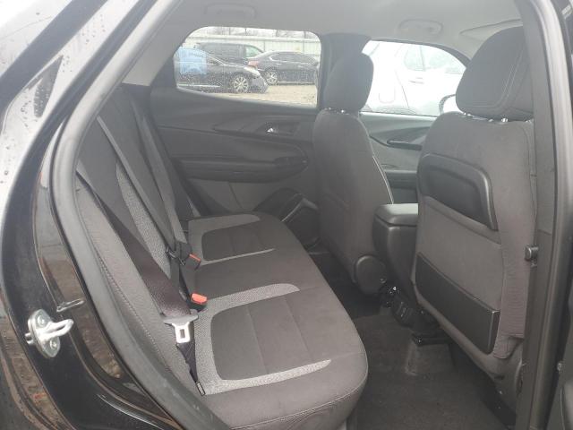 Photo 11 from auction – 2021 CHEVROLET TRAILBLAZE with VIN KL79MRSL3MB017597