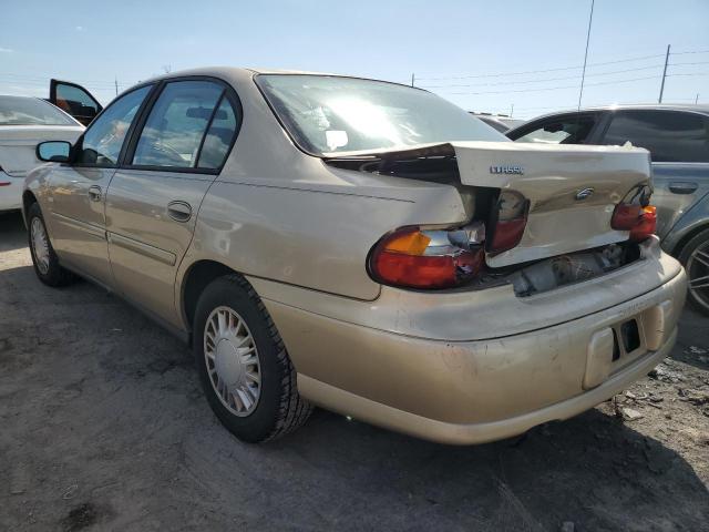 Photo 2 from auction – 2004 CHEVROLET CLASSIC with VIN 1G1ND52F24M550168