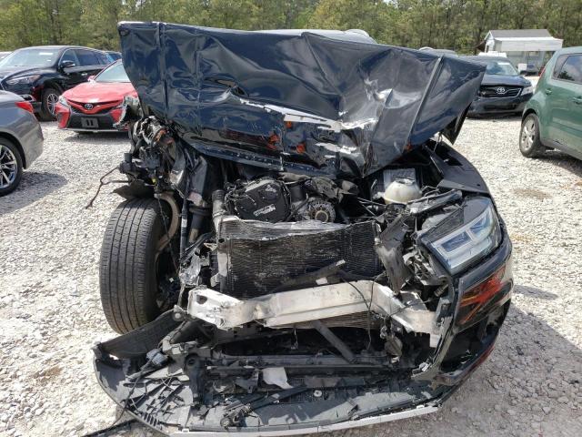 Photo 5 from auction – 2018 AUDI Q5 PREMIUM with VIN WA1BNAFY2J2044045