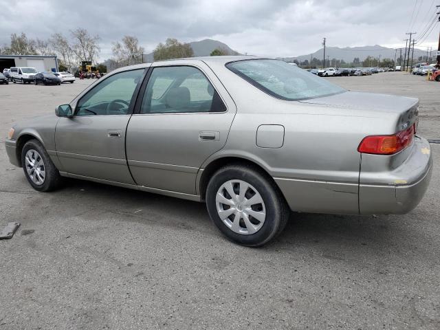 Photo 2 from auction – 2000 TOYOTA CAMRY CE with VIN JT2BG22K6Y0416332