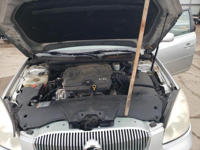Photo 11 from auction – 2010 BUICK LUCERNE with VIN 1G4HC5EM0AU119580