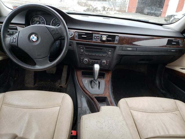Photo 8 from auction – 2011 BMW 328 XI SUL with VIN WBAPK5C58BF122373