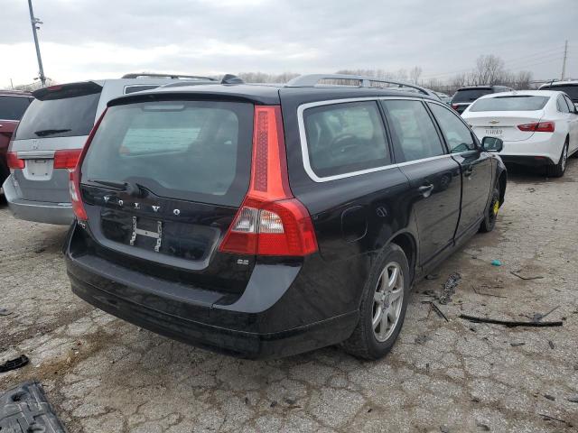 Photo 3 from auction – 2009 VOLVO V70 3.2 with VIN YV1BW982X91071600