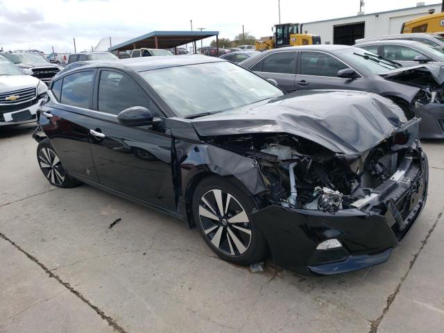 Photo 4 from auction – 2022 NISSAN ALTIMA SV with VIN 1N4BL4DV1NN415146
