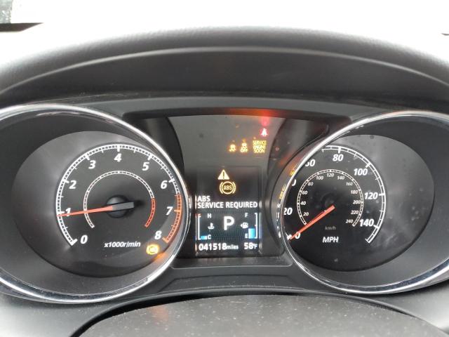 Photo 9 from auction – 2020 MITSUBISHI OUTLANDER with VIN JA4AR3AU6LU012982