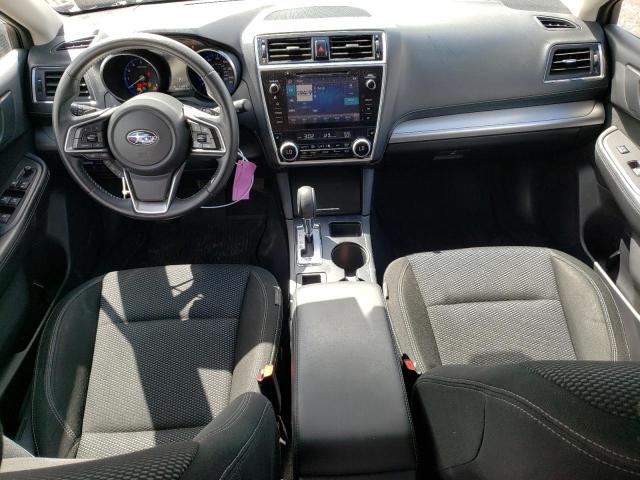 Photo 8 from auction – 2019 SUBARU OUTBACK 2. with VIN 4S4BSAFC5K3227823