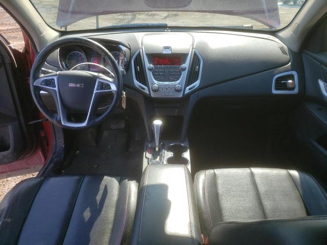 Photo 8 from auction – 2010 GMC TERRAIN SL with VIN 2CTFLGEYXA6249637