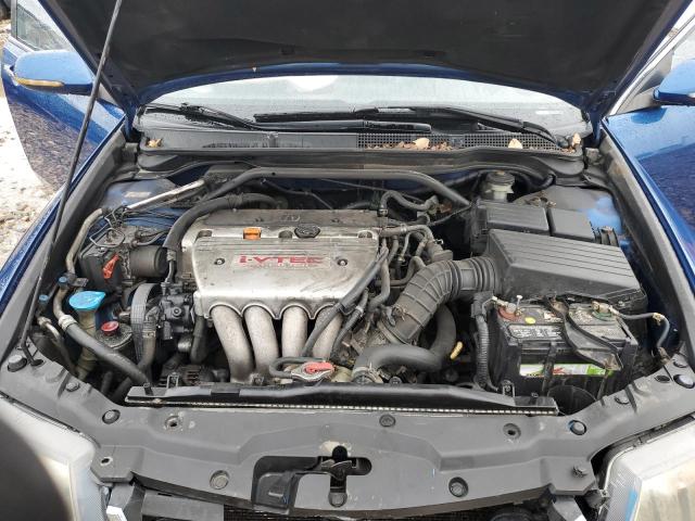 Photo 11 from auction – 2005 ACURA TSX with VIN JH4CL968X5C032965