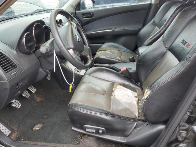 Photo 7 from auction – 2006 NISSAN ALTIMA SE with VIN 1N4BL11D06C113046