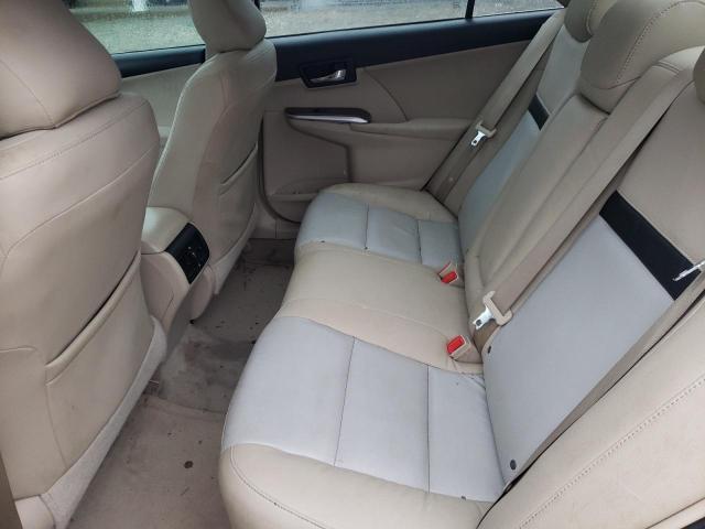 Photo 10 from auction – 2012 TOYOTA CAMRY BASE with VIN 4T1BF1FK0CU558932