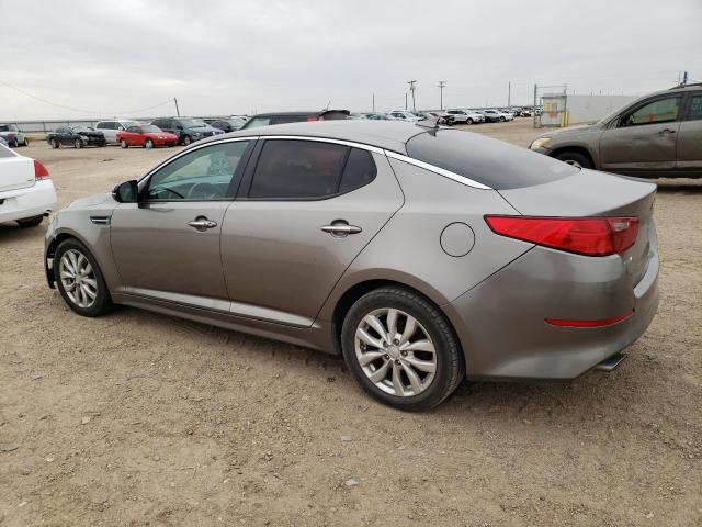 Photo 2 from auction – 2015 KIA OPTIMA LX with VIN 5XXGM4A76FG506560