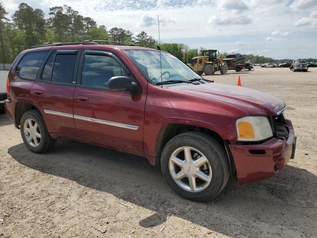 Photo 4 from auction – 2008 GMC ENVOY with VIN 1GKDS13S782202384