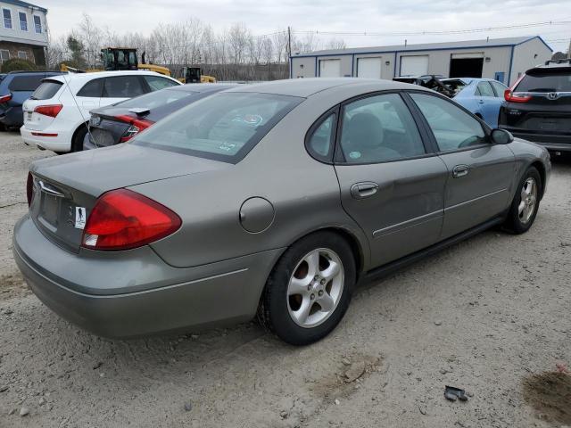 Photo 3 from auction – 2001 FORD TAURUS SES with VIN 1FAFP55231A257684