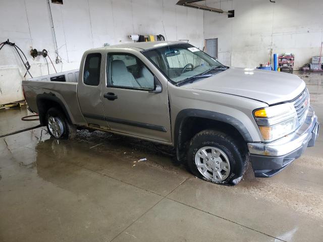 Photo 4 from auction – 2008 GMC CANYON SL with VIN 1GTDT29E888221586