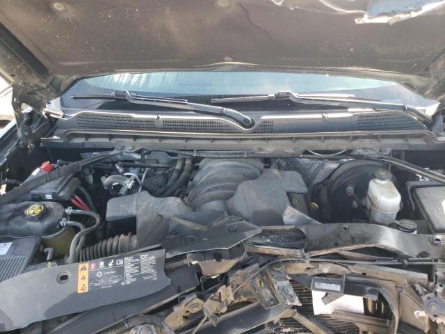 Photo 11 from auction – 2018 CHEVROLET SILVERADO with VIN 3GCPCREC7JG347920