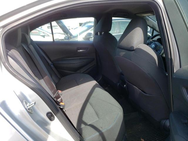 Photo 10 from auction – 2020 TOYOTA COROLLA SE with VIN 5YFS4RCE3LP021444