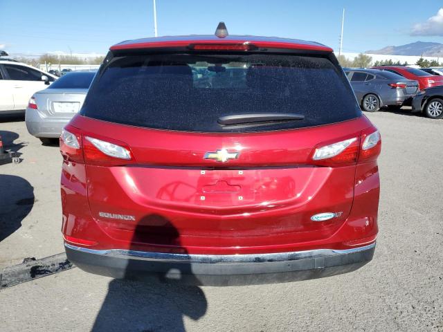 Photo 6 from auction – 2018 CHEVROLET EQUINOX LT with VIN 2GNAXJEV9J6111169