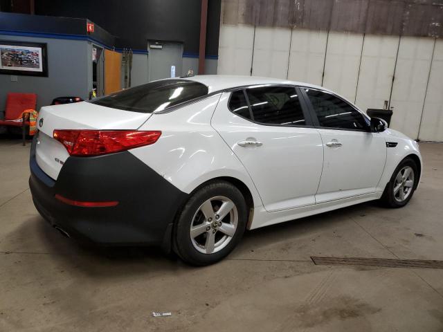Photo 3 from auction – 2015 KIA OPTIMA LX with VIN KNAGM4A72F5644467