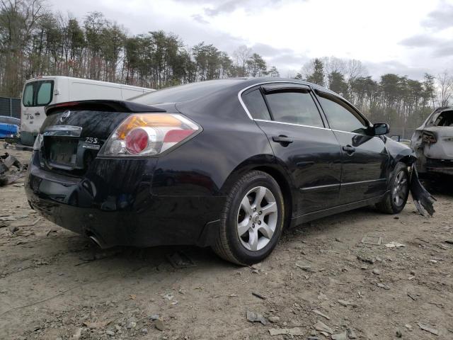 Photo 3 from auction – 2008 NISSAN ALTIMA 2.5 with VIN 1N4AL21E88N428405