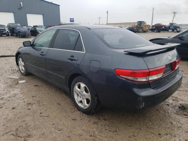 Photo 2 from auction – 2003 HONDA ACCORD EX with VIN JHMCM56653C046130
