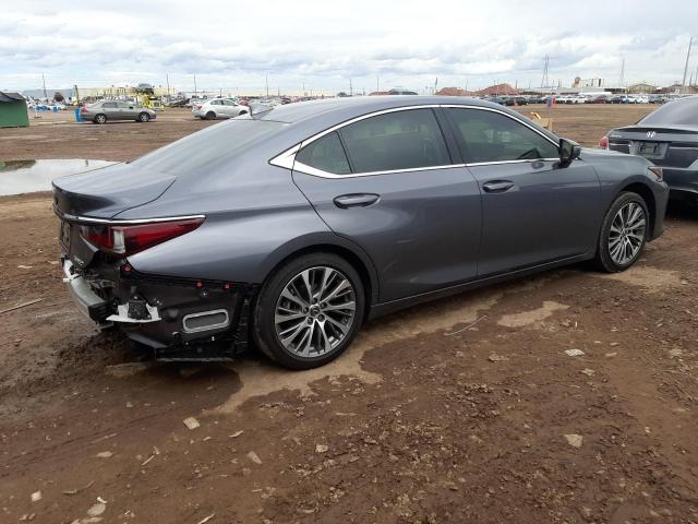 Photo 3 from auction – 2021 LEXUS ES 350 BAS with VIN 58ADZ1B19MU084485