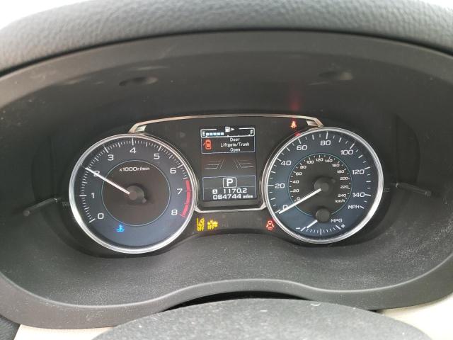 Photo 9 from auction – 2015 SUBARU IMPREZA SP with VIN JF1GPAY60FH279622