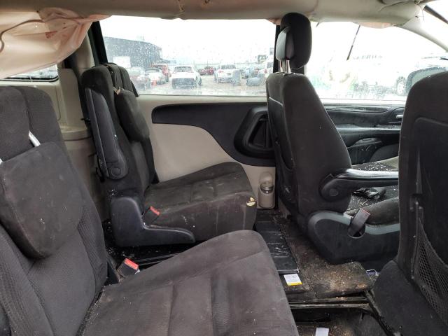 Photo 11 from auction – 2015 DODGE GRAND CARA with VIN 2C4RDGBG8FR512263