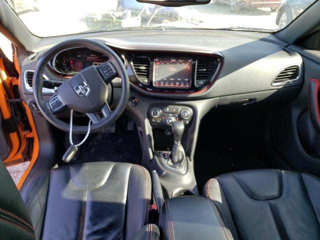 Photo 8 from auction – 2014 DODGE DART GT with VIN 1C3CDFEB9ED863253