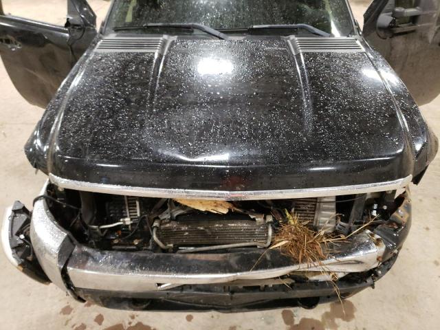 Photo 11 from auction – 2008 CHEVROLET SILVERADO with VIN 1GCHK23608F174362