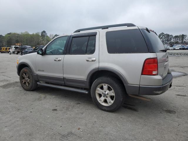 Photo 2 from auction – 2005 FORD EXPLORER X with VIN 1FMZU73E15UB22518